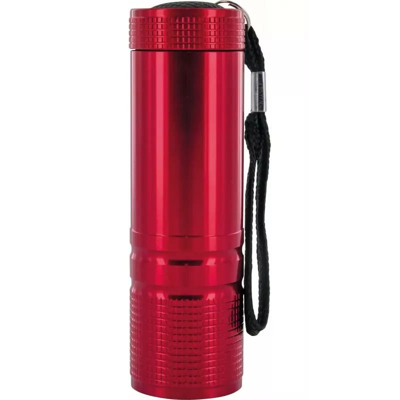Lanterna de mão Schwaiger TLED200R 531