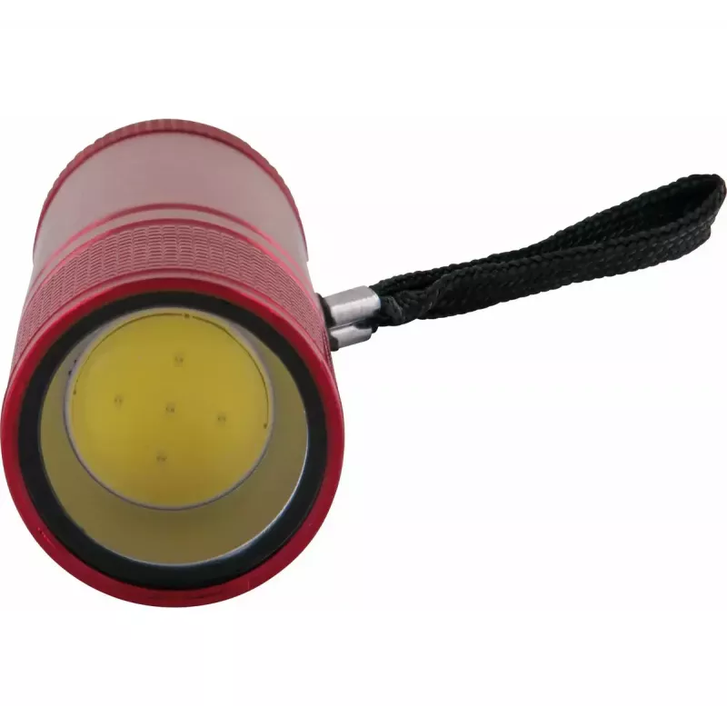 Lanterna de mão Schwaiger TLED200R 531
