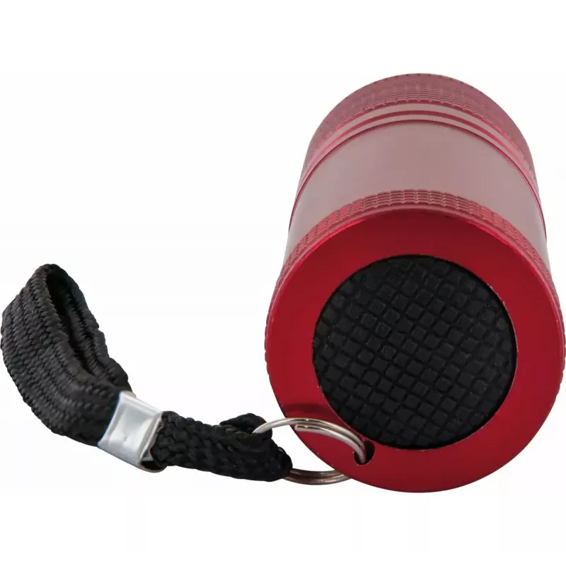 Lanterna de mão Schwaiger TLED200R 531