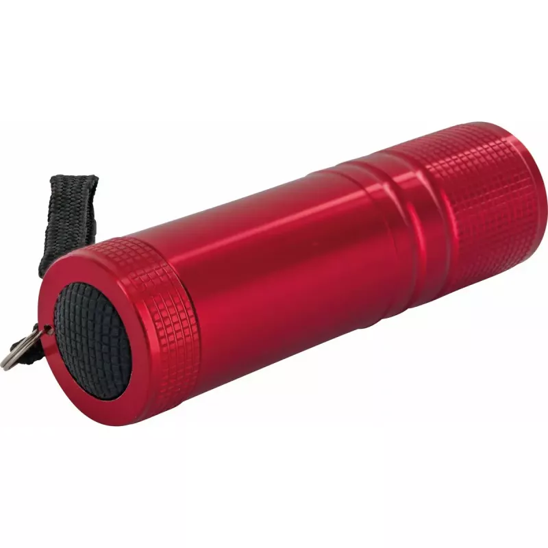 Lanterna de mão Schwaiger TLED200R 531