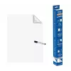 Película para quadro branco Legamaster Magic-Chart 60x80cm