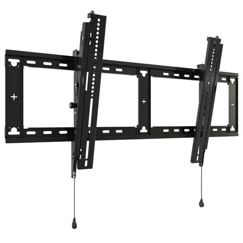 Chief RLT3 Suporte de TV 2,18 m preto Peso máx. 90,7 kg