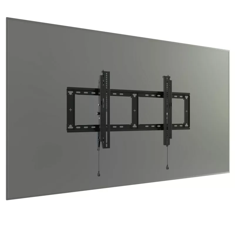 Chief RLT3 Suporte de TV 2,18 m preto Peso máx. 90,7 kg