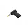 Adaptador DC para USB-C Conceptronic ABBY15PC06, Lenovo/Asus/Acer/Toshiba 4,0x1,7 mm, 18-20 V