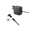Adaptador DC para USB-C Conceptronic ABBY15PC06, Lenovo/Asus/Acer/Toshiba 4,0x1,7 mm, 18-20 V