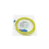 BlueOptics CAB-SMF-LC-SC-7.5-BO Cabo de patch de fibra ótica duplex (compatível com Cisco), LC-UPC/SC-UPC, monomodo G.657.A1 9/125 µm, 7,5 m