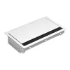 Kit de montagem Bachmann 911.000 branco
