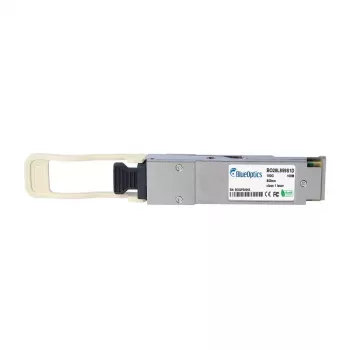 Módulo transceptor de rede BlueOptics UACC-A-QSFP28-SR4-EA-BO fibra ótica 100000 Mbit/s