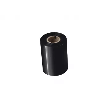 Fita para impressora Brother BWS-1D300-080 preta