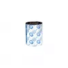Fita para impressora Brother BWS-1D300-080 preta