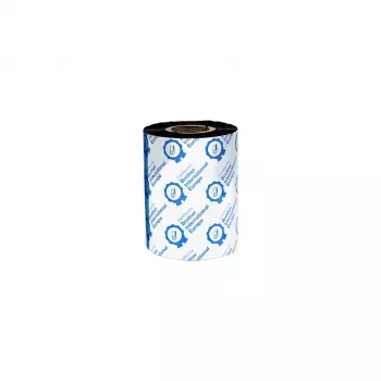 Fita para impressora Brother BWS-1D300-080 preta