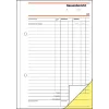 Formulário comercial Sigel SD007