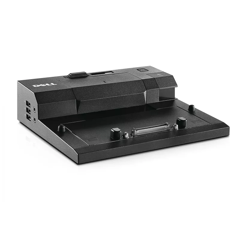 Estação de acoplamento para portátil DELL 452-11422 docking preta