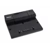 Estação de acoplamento para portátil DELL 452-11422 docking preta