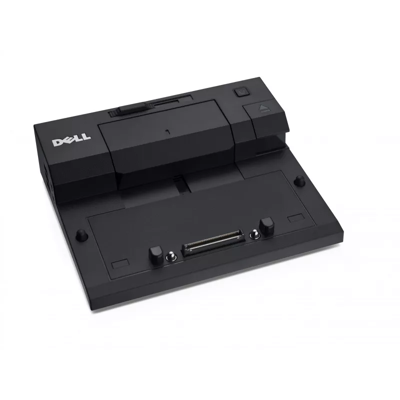 Estação de acoplamento para portátil DELL 452-11422 docking preta