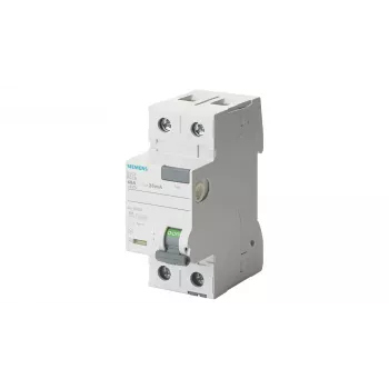 Siemens 5SV3312-6 disjuntor dispositivo de proteção diferencial tipo A 2