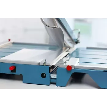 Cortador de papel Dahle 868 46 cm 35 folhas