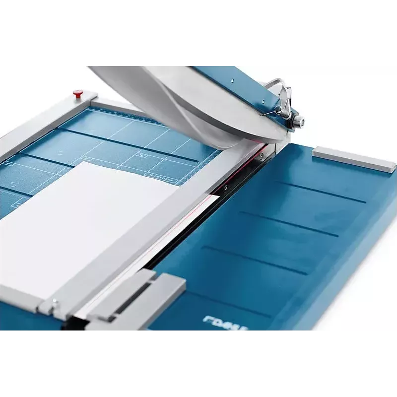 Cortador de papel Dahle 868 46 cm 35 folhas