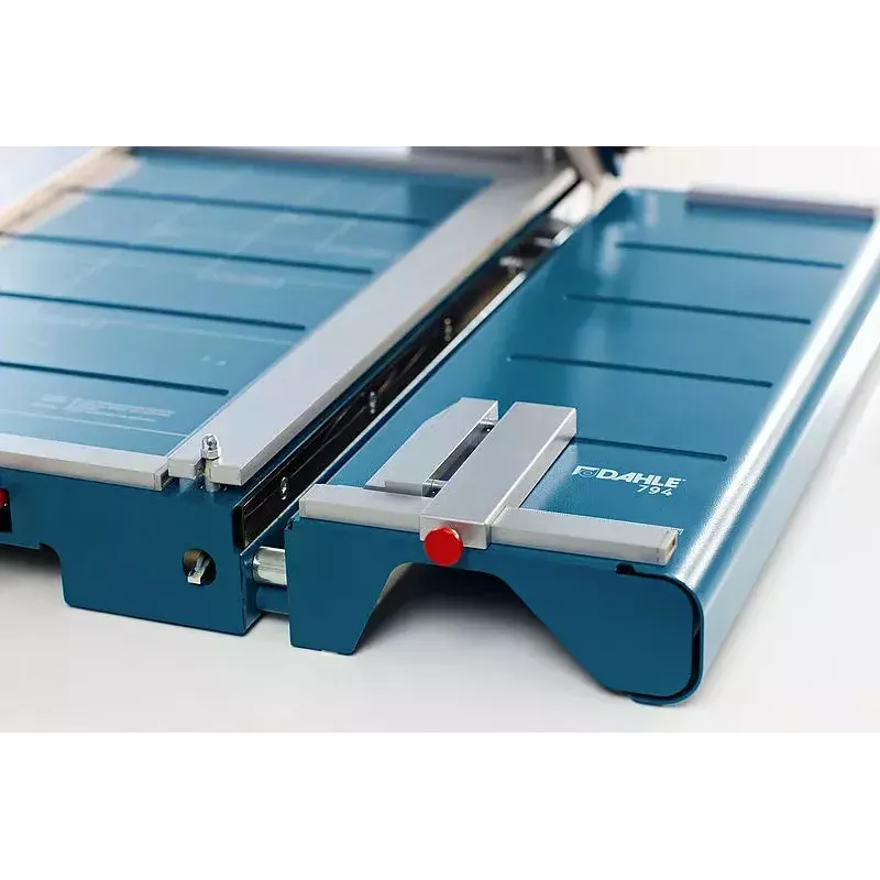 Cortador de papel Dahle 868 46 cm 35 folhas