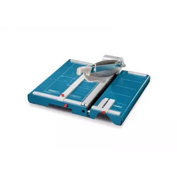 Cortador de papel Dahle 868 46 cm 35 folhas