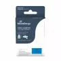 Fita para impressora MediaRange MRBTZ551 preto 2,4 cm 8 m