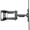 Suporte de parede Schwaiger MOTION 8 2,29 m preto 75 kg 50–90 polegadas