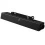 DELL AX510 preto 2.0 canais 10 W