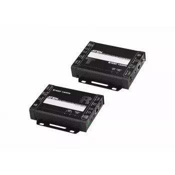 Transmissor e recetor AV ATEN VE814A-AT-G