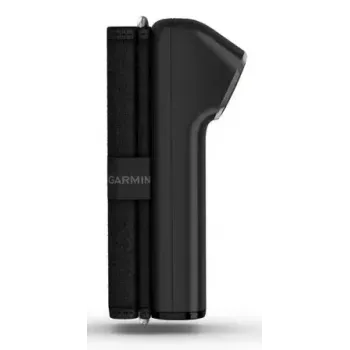 Medidor de tensão arterial automático Garmin Index braço 16 utilizadores