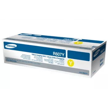 Tambor de impressora Samsung CLT-R607Y Original 1 unid.