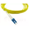 Cabo de fibra ótica BlueOptics CAB-SMF-LC-LC-3 3 m G.657.A1 LC para LC