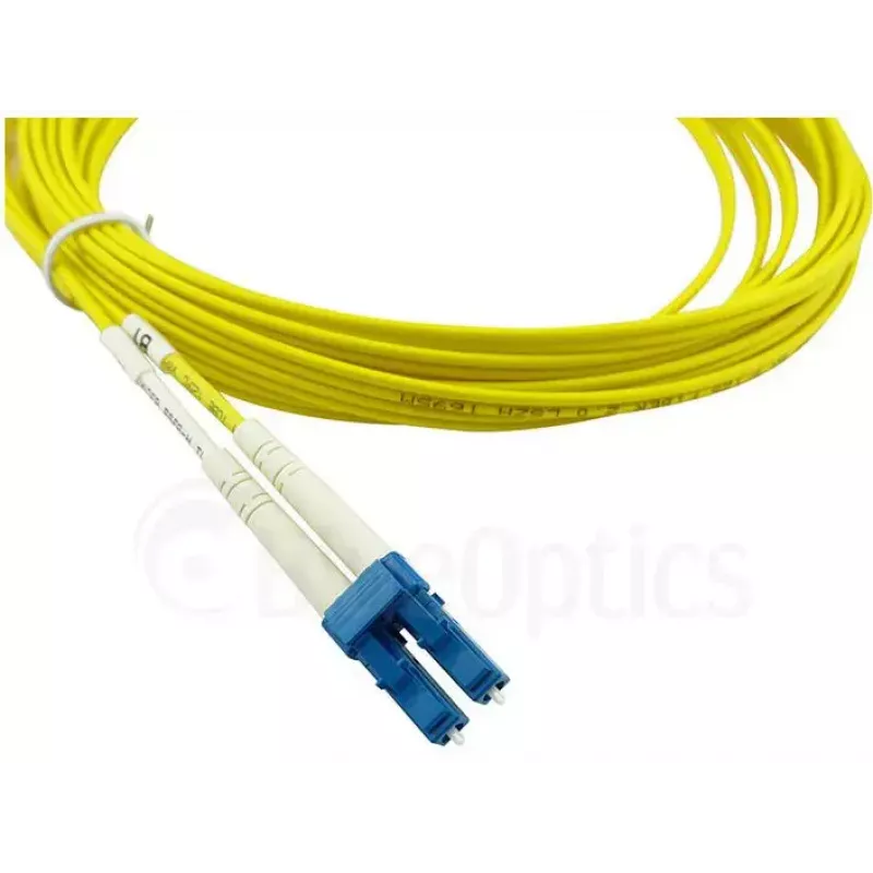Cabo de fibra ótica BlueOptics CAB-SMF-LC-LC-3 3 m G.657.A1 LC para LC