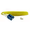 Cabo de fibra ótica BlueOptics CAB-SMF-LC-LC-3 3 m G.657.A1 LC para LC