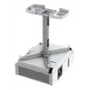 Suporte de teto Kindermann 4000000030