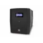 UPS Conceptronic ZEUS08EM 1500VA 900W, IEC, Schuko, Line-Interactive, 1,5 kVA, 900 W, sinusoidal, 220 V, 240 V