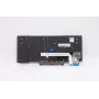 Peça sobresselente de portátil Lenovo 5N20V43206 teclado