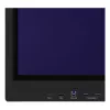 Ecrã interativo plano Kindermann TD-1165² 65 polegadas touchscreen LED 4K Ultra HD