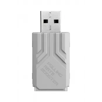Booster de taxa de consulta ASUS ROG 90MP03T0-BRUA10 branco 22x34x13mm