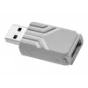 Booster de taxa de consulta ASUS ROG 90MP03T0-BRUA10 branco 22x34x13mm