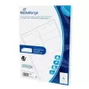 Etiqueta autoadesiva MediaRange MRINK147