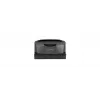 Leitor de códigos de barras integrado Zebra MP7000 1D/2D CMOS preto, aço inoxidável