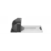 Leitor de códigos de barras integrado Zebra MP7000 1D/2D CMOS preto, aço inoxidável