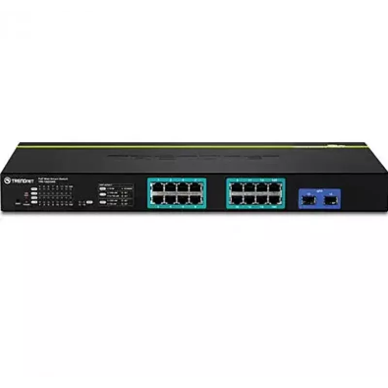 Switch gerido Trendnet TPE-1620WS