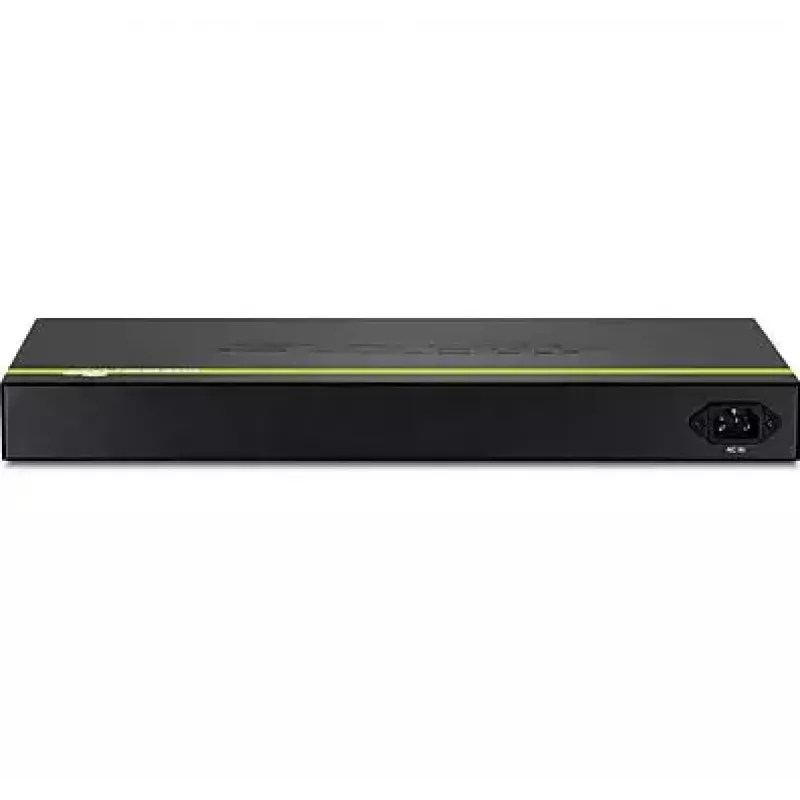 Switch gerido Trendnet TPE-1620WS