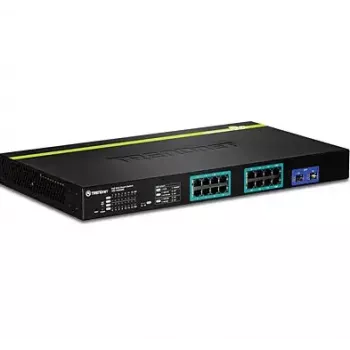 Switch gerido Trendnet TPE-1620WS