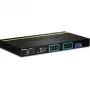 Switch gerido Trendnet TPE-1620WS