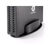 Conceptronic Caixa para disco rígido de 3,5