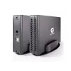 Conceptronic Caixa para disco rígido de 3,5