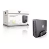 Conceptronic Caixa para disco rígido de 3,5