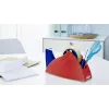 Fita TESA 57421-00 Azul Vermelho